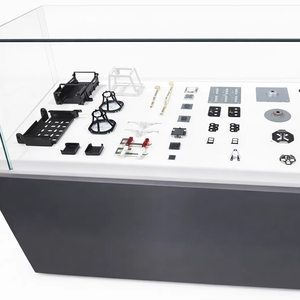 เราเป็นผู้จัดจำหน่ายแม่พิมพ์ปั๊มขึ้นรูปแบบโปรเกรสซีฟ แม่พิมพ์ปั๊มขึ้นรูปแบบเดี่ยว และบริการแปรรูปโลหะด้วยการปั๊ม - Product Image 1