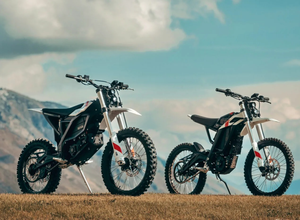 Nueva Motocicleta Z-X/B 2026 en Tendencia, Completamente Ensamblada, Lista para Envío Global y Entrega Rápida a Domicilio - Product Image 6