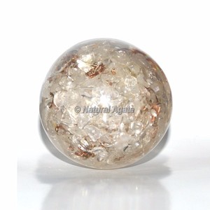 Esferas de Piedras Preciosas de Cristal Pulido Natural para Sanación, Venta al Por Mayor |   Compre Esferas de Angelita en Línea |   Compre Cristales de Moda - Product Image 6
