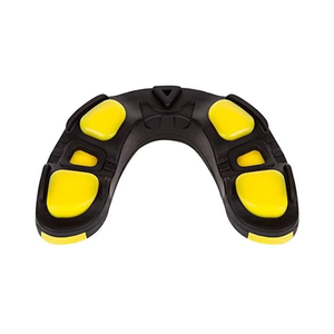 Protège-dents et protège-lèvres personnalisés de haute qualité pour MMA et boxe, design tendance, en caoutchouc pour sports de plein air - Product Image 4