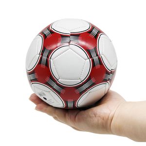Ballon de football 32 panneaux, durable, léger, pour jouer en extérieur et en intérieur, ballon de football pour adultes, ballons de football en PU - Product Image 5