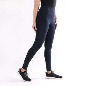 กางเกงขี่ม้าคุณภาพสูง ยืดได้ 4 ทิศทาง ผลิตจากผ้าเทคนิคเนื้อนุ่ม สวมใส่สบาย - Product Image 4