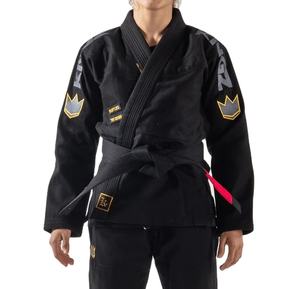 Kimono de Jiu-Jitsu Brésilien (BJJ) unisexe en gros, uniforme 100% coton, couleur personnalisée, impression par transfert thermique, ceinture gratuite pour l'entraînement - Product Image 1