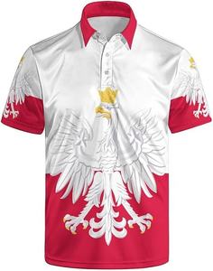 Chemise décontractée à manches courtes respirante pour homme, style original, idéale pour les fêtes et la plage - Product Image 3