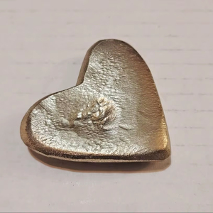 Heavy Duty Metal Paperweight For Strong Grip On Documents In Office Desk And <b>Study</b> <b>Table</b> Use - Product Image 1