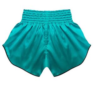 Uniforme de Boxeo de Entrenamiento Unisex Personalizado de Alta Calidad, Ligero, Transpirable, 100% Poliéster, Corte Holgado, para MMA, Lucha Libre y Muay Thai - Product Image 2