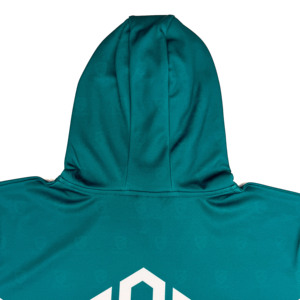 Último Diseño, Sudaderas con Capucha de Felpa 100% Algodón para Hombre, Estampadas con Serigrafía, Transpirables, Cómodas, Otoño, Gran Venta, Tendencia, con Bolsillo - Product Image 4