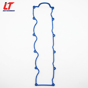 Rugged-Seal Malaysia 1-Year Warranty Valve Cover <b>Gasket</b> for Ford Ranger 12V 2.5 Fighter Everest Heavy Load Repair - Product Image 6