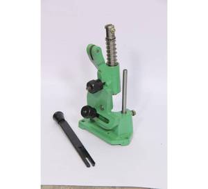 High quality Valve Grinding Stone Dresser Stand Holds <b>Threaded</b> Diamond Dresser Used for Dressing Valve Grinding Stones for sale - Product Image 2