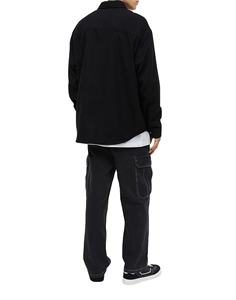 Pantalon cargo en jean personnalisable pour homme, modèle respirant, coupe classique, motif tendance – Meilleures ventes - Product Image 2