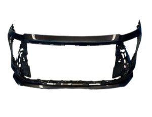 ฝาครอบกันชนหลังสำหรับรถยนต์ฮุนได โซนาต้า ปี 2024 รุ่น 86511-L1500 86511L1500 HY1114121 ชิ้นส่วนกันชนหลังส่วนล่าง - Product Image 1