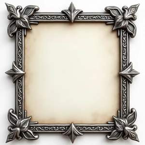 Cadre photo en laiton haut de gamme, design exclusif, style boutique, décoration intérieure de luxe en laiton - Product Image 4