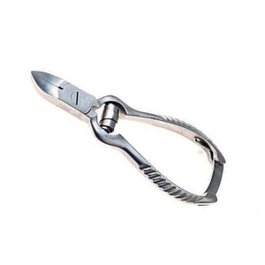 Alicates para uñas de acero inoxidable resistentes al óxido, corte preciso para uñas encarnadas de los pies y de las manos – Regal Impex - Product Image 1
