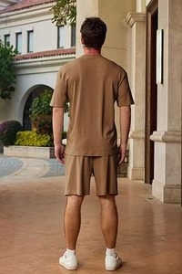 Ropa Resistente al Encogimiento, Precio Accesible, Ideal para Climas Cálidos, Tienda de Ropa al por Menor, Marca en Línea - Product Image 3