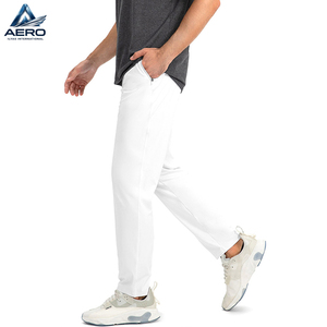 Ropa para Hombre, Transpirable, Servicio OEM, Ropa Deportiva, Pantalones Deportivos de Última Moda para Hombre, Pantalones Deportivos - Product Image 4