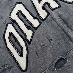 Sudadera con Capucha de Primera Calidad, Fabricada en Pakistán, Mezcla de Algodón Básico, Disponible en Diferentes Colores y Tallas, Sudadera con Capucha para Serigrafía - Product Image 3