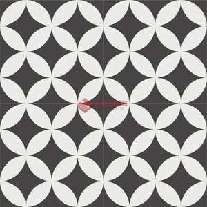 กระเบื้องภายนอกขนาด 190x190 มม. ลายอิฐจริง - Product Image 3