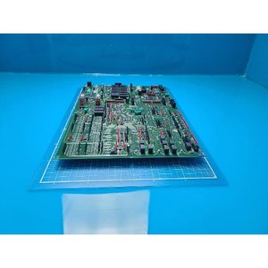 Ensemble de chauffage de chambre TEL SW300B/UTILITY PCB 3M81-026551-17, d'occasion, pièces d'équipement semi-conducteur d'époque - Product Image 1