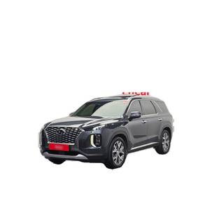 Hyundai Palisade Diesel 2.2 2WD Modèle avril 2022 93 811 km Boîte automatique Sièges en cuir Volant à gauche Caméra de recul Euro V - Product Image 1