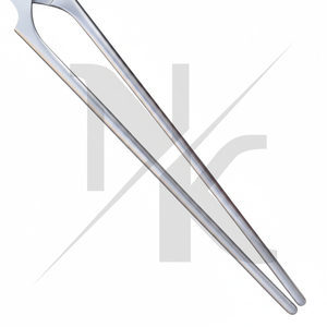 Nuevo Diseño, Pinzas Quirúrgicas Reutilizables de Acero Inoxidable 304, Equipo Veterinario, Pinzas para Recortar Pezuñas de Animales Grandes - Product Image 3