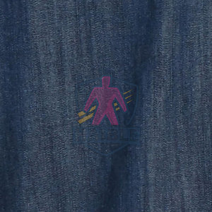 เสื้อเชิ้ตยีนส์เนื้อผ้านุ่ม 100% ผ้าฝ้าย สวมใส่สบาย ทนทาน แห้งเร็ว ระบายอากาศได้ดี เหมาะสำหรับใช้ในชีวิตประจำวัน - Product Image 6