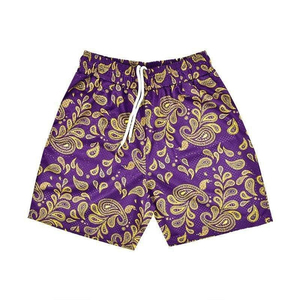 Pantalones Cortos de Moda para Hombre, Casuales, de Alta Calidad, de Algodón, Estilo Urbano, Hip Hop, para Verano - Product Image 6