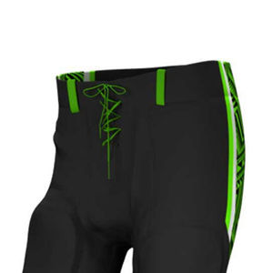 Uniforme de football américain sur mesure, qualité supérieure, prix avantageux, fabrication pakistanaise, très demandé. - Product Image 6