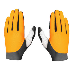 Guantes de Ciclismo de Montaña de Verano con Palma Reforzada, Absorción de Impactos, Antideslizantes, Resistentes al Viento, Cierre con Cordones, Unisex, OEM, ODM - Product Image 6