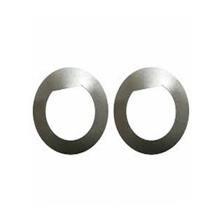 Zetor 55010504 HeadWasherr, rondelle de culasse OEM, compatible avec les tracteurs 2011, 2511, 3011, 3511, 4011, 5211, 5245, 6211, 6245, 7211, 7245, 7711, 7745 - Product Image 2