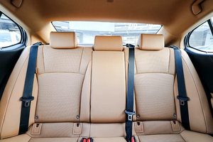 NUEVO LEXUS ES-SERIES-350 2025, 0KM, 300-399HP, 5 CILINDROS, 5 PLAZAS, TRANSMISIÓN AUTOMÁTICA - Product Image 4