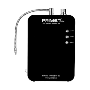 Purificateur d'eau RO mural et de comptoir APM-03 avec générateur d'eau alcaline ionisée intégré, filtre MOFs et pH élevé - Product Image 1