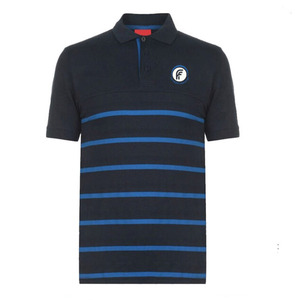 High Quality Polo Shirt <b>Classic</b> Design Short Sleeve 100% Cotton Knitted Breathable Eco-Friendly Premium Soft - Product Image 1