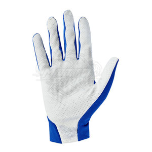 Gants d'hiver haute performance pour motocross, à doigts complets, avec fermeture auto-agrippante, en tissu léger et respirant, ajustement confortable pour les sports de plein air - Product Image 2