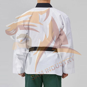 Prix d'usine en gros, ensembles d'uniformes d'arts martiaux Jiu Jitsu, uniformes Jiu Jitsu Gi les plus vendus, nouvelle arrivée, uniformes sur mesure - Product Image 5