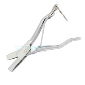 Cortador de Orejas de Grado Médico, Cortador de Orejas de Acero Inoxidable, Cortador de Orejas de Calidad Quirúrgica para Procedimientos Clínicos - Product Image 2