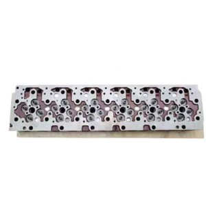 Nueva Cabeza de Cilindro de Motor Hino P11C con Guías S111014302 S11101-4302, Piezas de Motor - Product Image 1
