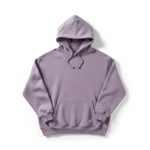 Hoodie Classique Personnalisé en Polaire Épaisse et Élastique, Style Streetwear de Luxe, Impression Personnalisée, Vente Chaude - Product Image 6