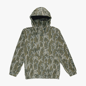 Sweat à capuche de chasse en molleton de coton mélangé, imperméable, qualité supérieure, le plus vendu pour l'hiver, idéal pour le quotidien - Product Image 1