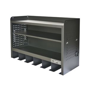 ชุดตู้โรงรถอัตโนมัติ76ซม. เครื่องมือช่างชุดเครื่องมือช่างอุปกรณ์ปรับแต่งหน้าอก - Product Image 6