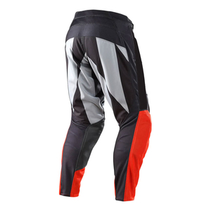 Combinaison de motocross respirante, imperméable, coupe-vent, été, personnalisée, haute qualité, impression de logo personnalisé, combinaisons de motocross en gros - Product Image 6