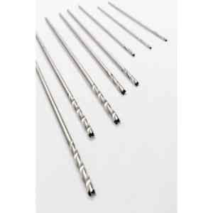 Meilleur prix, instruments orthopédiques de classe I de haute qualité, forets canulés manuels en acier inoxydable, instrument Surgiright - Product Image 4