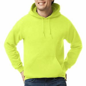 Sudaderas con diseño de logotipo personalizado para hombre, 100% algodón, alta calidad, térmicas, multicolor, ropa básica personalizada, mezcla de algodón. - Product Image 4
