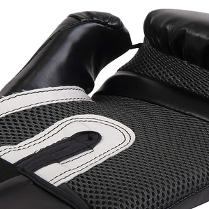 Gants de sport en cuir PU personnalisés pour l'entraînement quotidien et la remise en forme, fournisseur OEM, fabricant, accessoires de musculation, gants de gym sur mesure - Product Image 6