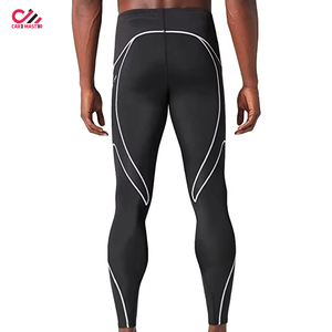 Shorts de compression MMA élastiques pour entraînement de combat professionnel, impression par sublimation personnalisée, vente en gros de spats de compression BJJ - Product Image 2