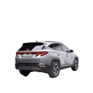 Hyundai Tucson Diesel 2.0 4WD Euro V Boîte Automatique Sièges en Cuir Volant à Gauche Caméra Arrière 88 752 km Année 2022 - Product Image 1