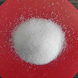 Sel de table iodé de qualité supérieure, cristaux blancs, qualité alimentaire, ingrédient d'assaisonnement pour la cuisine, la pâtisserie, la restauration - Product Image 1