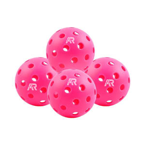 Kit de démarrage de pickleball de qualité supérieure pour débutants, idéal pour les séances d'entraînement au pickleball, balle de pickleball incluse - Product Image 1