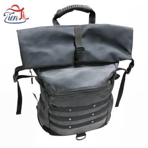 Mochila escolar japonesa Diseño OEM personalizable para uso en verano e invierno - Product Image 1