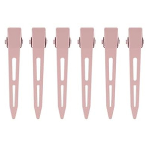 Kit d'outils professionnels en acier inoxydable pour extensions de cheveux avec pinces, aiguille à boucle et crochet pour applications en salon - Product Image 4