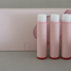 Booster de lueur laiteuse au collagène liquide pour la peau et les cheveux, cosmétique coréen, OEM - Product Image 3